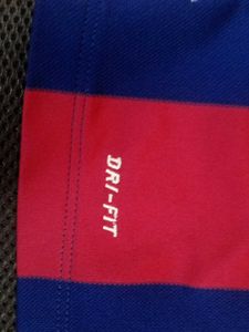 Nike FC Barcelona Jersey 2014