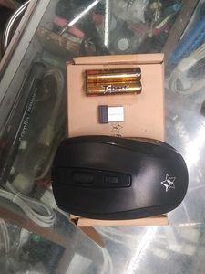 Wireless Mouse