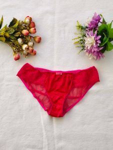 Victoria&#39;s Secret : 3 Panty