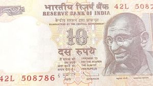 10 Rupee Note 786 Number