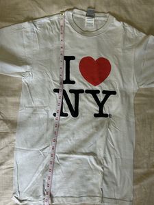 PINTERESTY I Love NY T-Shirt