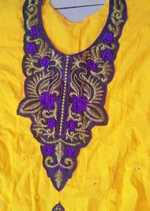 anarkali suit for girls