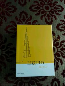 Liquid Perfume Dubai