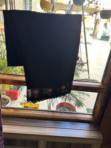 Elegant Embroidered Kurta Set