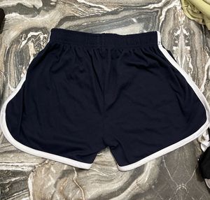 Athletic Running Shorts