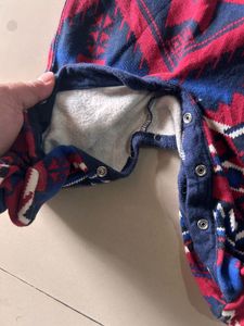 Ralph Lauren Bodysuit Baby