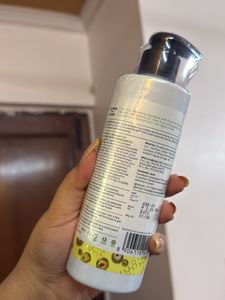 Plum Damage Repair Shampoo
