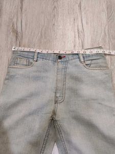 Sc9536 Sabrin Bootcut Jeans Waist 30