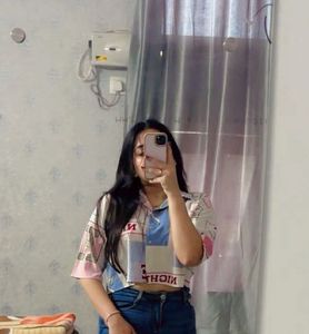 Crop Shirt