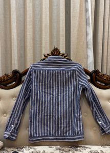 Striped Shirt