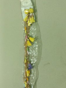 Funky Jwellery Set. Earrings And Necklace