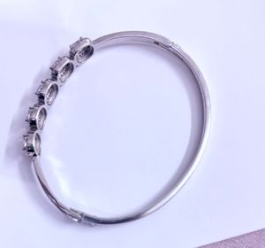 Silver Bracelet By GIVA