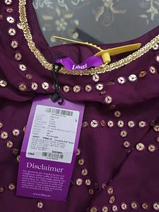 Libas Kurta Only