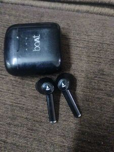 Boat Ear Buds