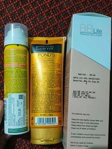 Skincare Combo