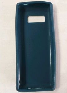 Nokia C-45(2017), Soft Mobile Cover (Pack Of 1)