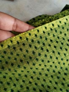 Pure Cotton Blouse Pieces 3