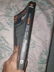Physics Handbook - Arihant Revised Edition