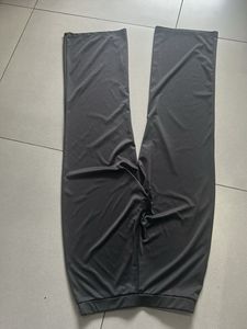 Wide Leg Lounge Pants Size M