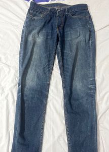 Levi’s Jeans
