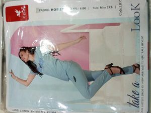 Night Suit (1pc)