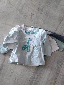 Infant Wear