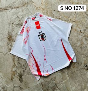 Puma football style tshirt