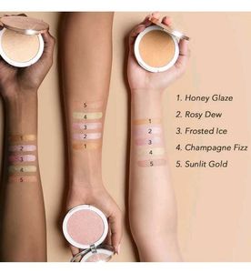 Original Kay Beauty Highlighter