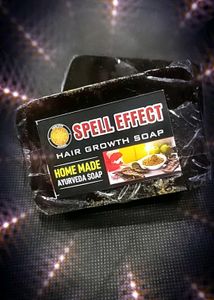 Hair Growth Soap