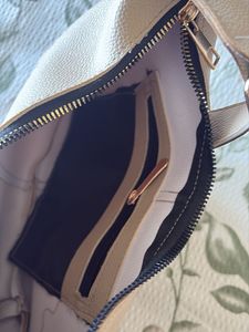 Elegant Shoulder Bag