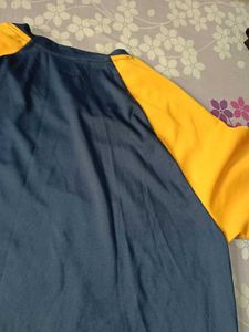 Oversized gym/active /casual  t-Shirt