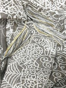 Stylish Scarves - Set of Two