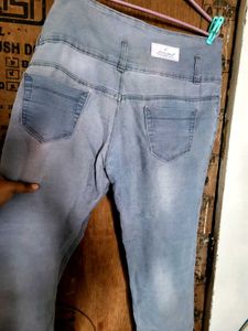 Blue Jeans 36 Waist