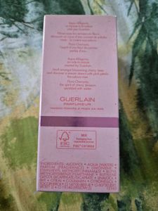 Guerlain floral cherrysia
