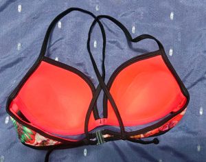 H&amp;M Pink Bra