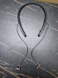 Robotek Wireless Neckband Headphones