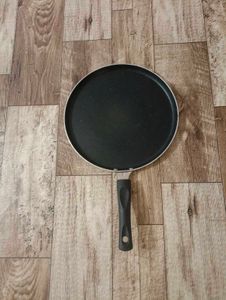 Used Cooking Pan