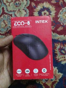 Intex Mouse 1 Nos.