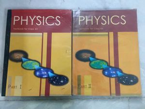 Class 12 Ncert :- Part 1 And Par 2