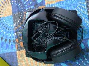 Headphones Wired