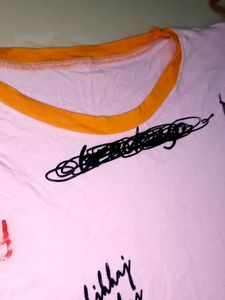 Girls And Women Top