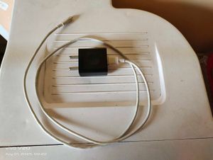 EZTV Travel Charger