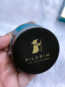 Pilgrim Vitamin C Serum And Moisturizer