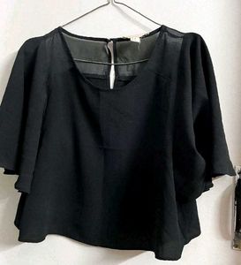 Black Top - Forever 21