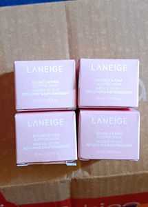 Laneige Lip Mask