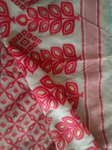 Elegant Patterned Dupatta