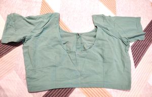 Simple Blouse