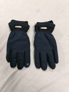Hiver Touchscreen Gloves