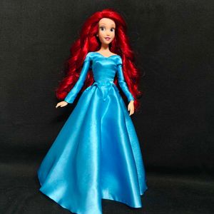 Disney Little Mermaid Doll