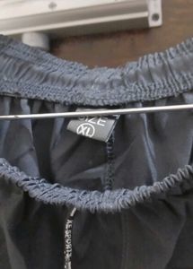 Rise and Run Sports Shorts